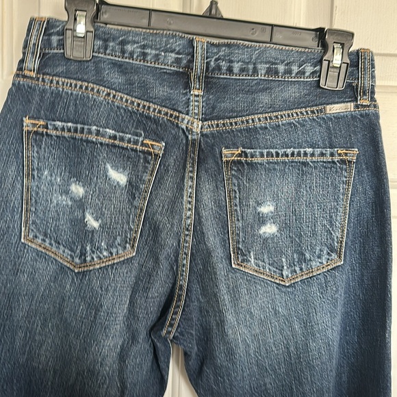 KanCan Size 5-26 Jeans - Picture 4 of 5